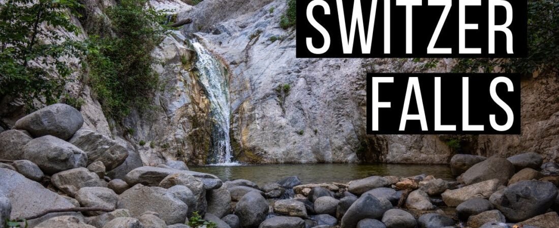 The Offbeat Guide to Switzer Falls Hike: Unexpected Delights in the Angeles National Forest