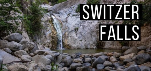 The Offbeat Guide to Switzer Falls Hike: Unexpected Delights in the Angeles National Forest